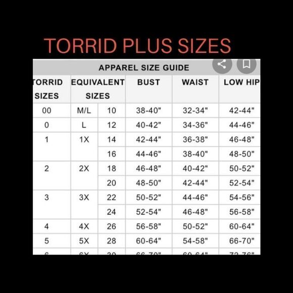 TORRID PLUS SIZE DENIM LOW RISE SHORTS - Picture 12 of 12